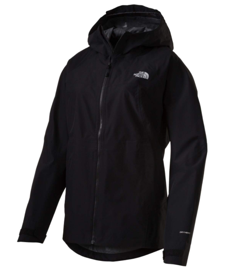 the north face extent iii softshell