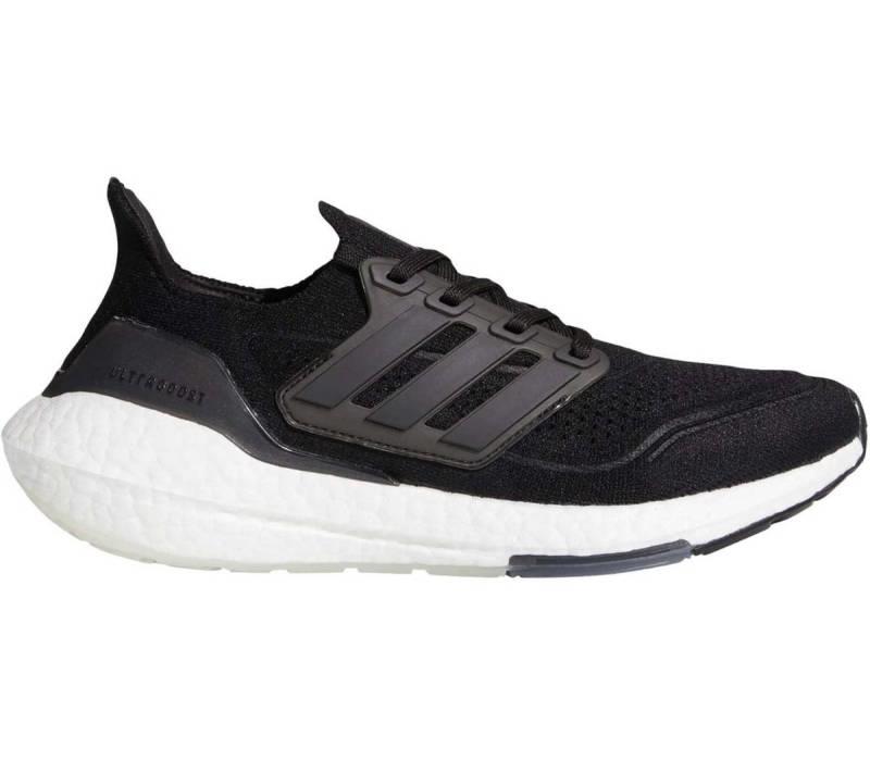 Adidas Ultraboost 21 Laufschuh Damen FY0402 black