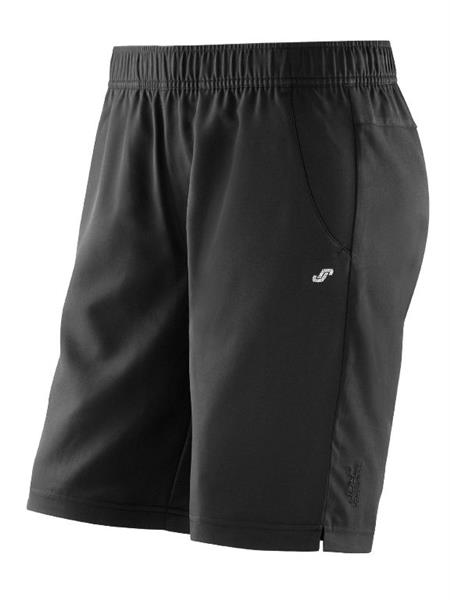 Joy sportswear Roberta Jogging-Shorts Damen 30187 black