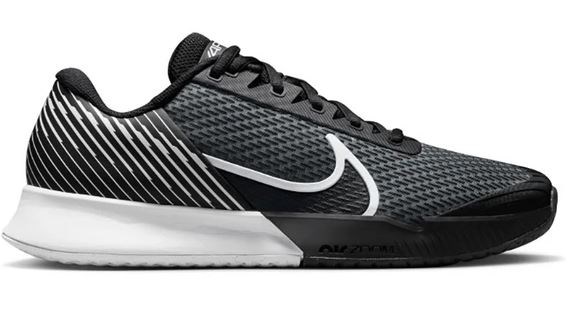 Nike Zoom Vapor Pro 2 CLY Tennisschuh Herren DV2020 black/white