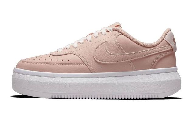 Nike Court Vision Alta LTR Sneaker Damen DM0113 pink