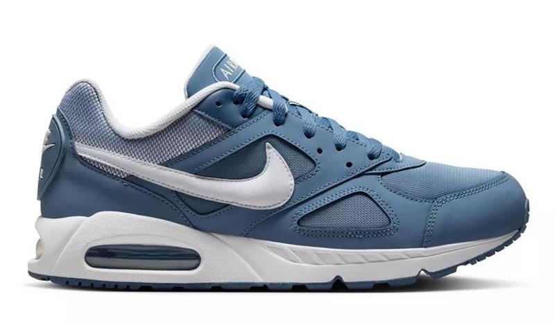 Nike Air Max IVO Herren 580518 ocean fog / white