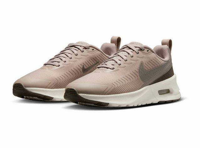 Nike Air Max Nuaxis Sneaker Damen HF1233 malt/ironstone
