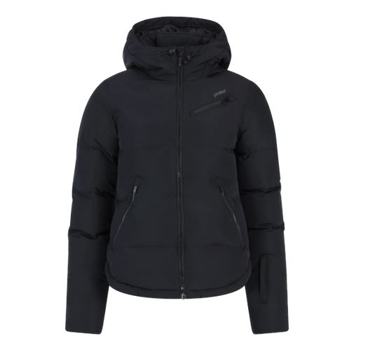Protest PRTLUCID Snowjacket Damen 6610244 true black