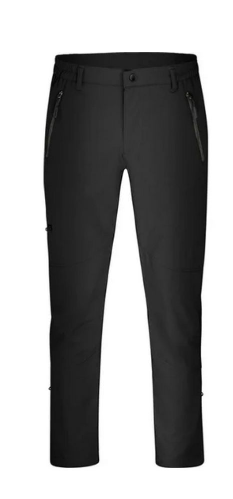 Hot Sportswear Santiago Outdoorhose UG Herren 81010K black