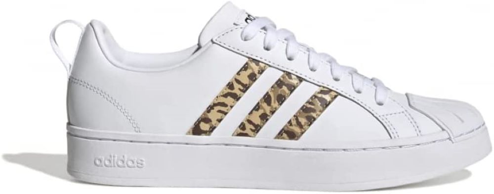 Adidas Streetcheck Sneaker Damen GZ4969 white/white