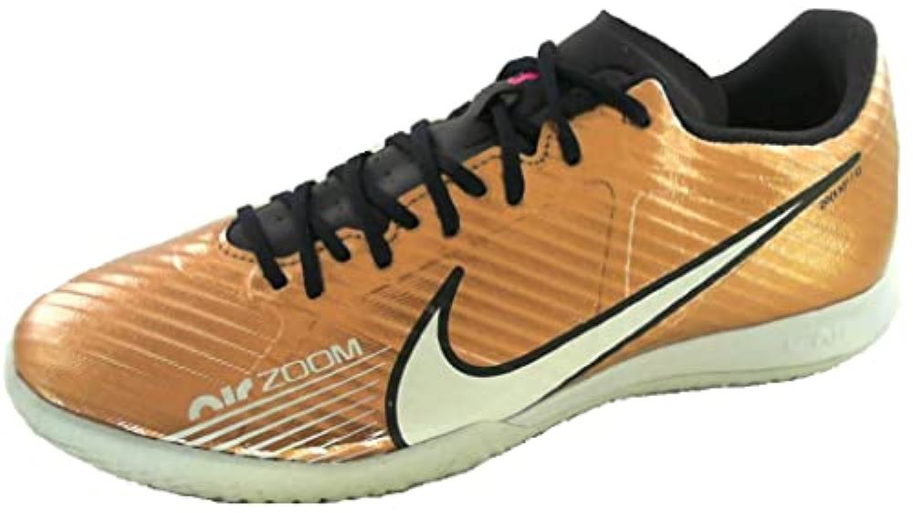 Nike Zoom Vapor 15 Academy IC Hallenschuh Herren DR5947 copper