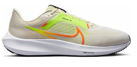 Nike Air Zoom Pegasus 40 Sneaker Herren DV3853 white/multi-color