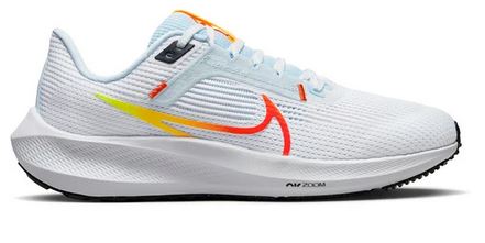 Nike Air Zoom Pegasus 40 Sneaker Damen DV3854 white/red