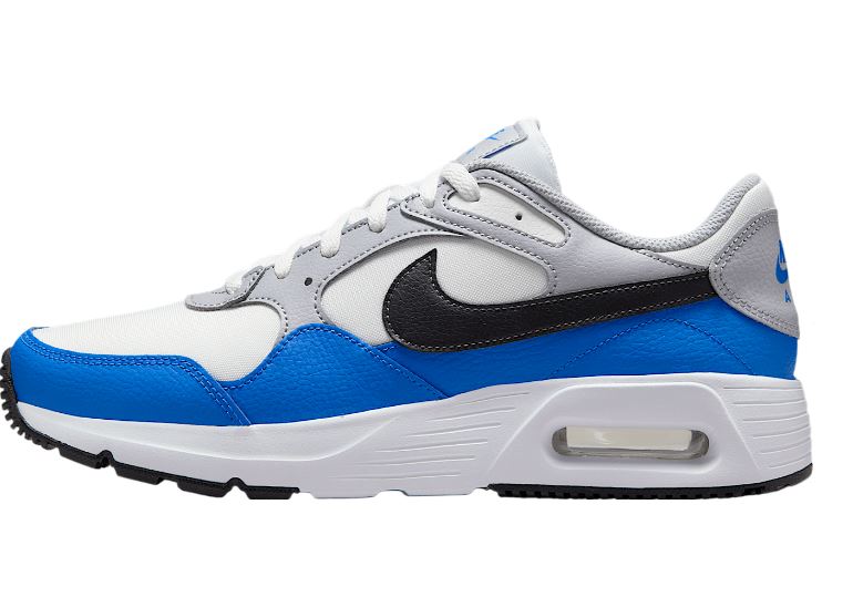 Nike Air Max SC Herren CW4555 Summit/ White