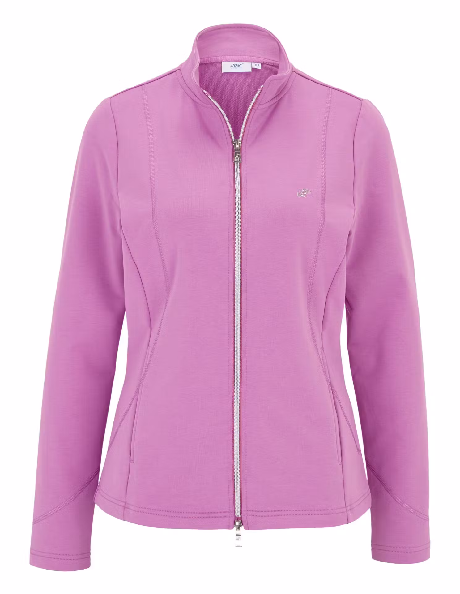 Joy Dorit Freizeitjacke Damen 30194 purple haze