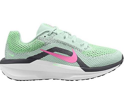 Nike Air Winflo 11 Sneaker Damen FJ9510 green/pink
