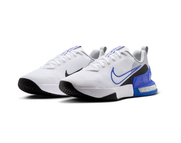 Nike Air Max Alpha Trainer 6 Herren FQ1833 white/hyper royal