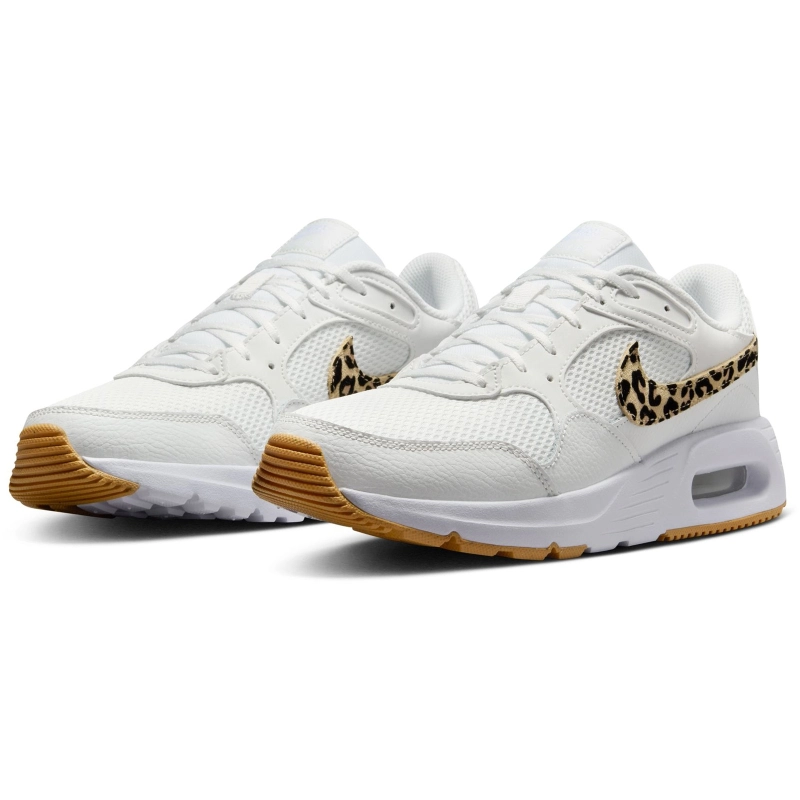 Nike Air Max SC Damen FZ2649 summit white/black-hemp