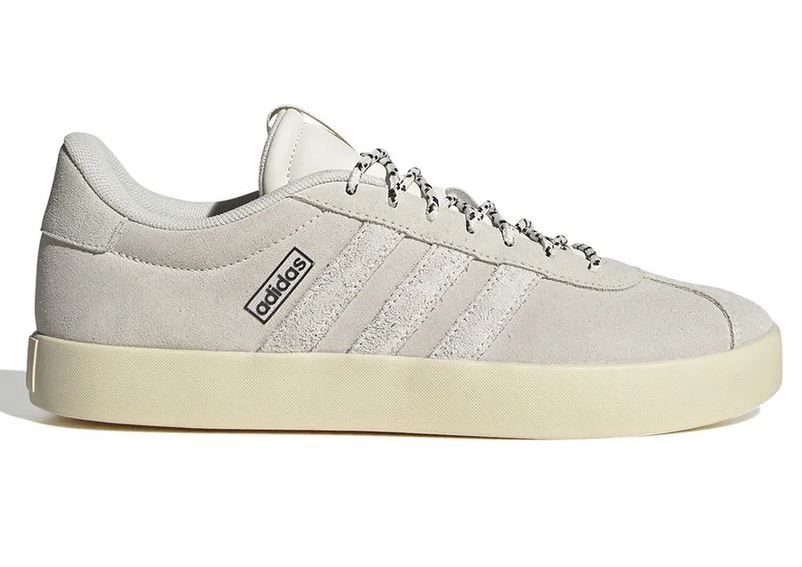 Adidas VL Court 3.0 Sneaker Herren JP5296 white/ivory
