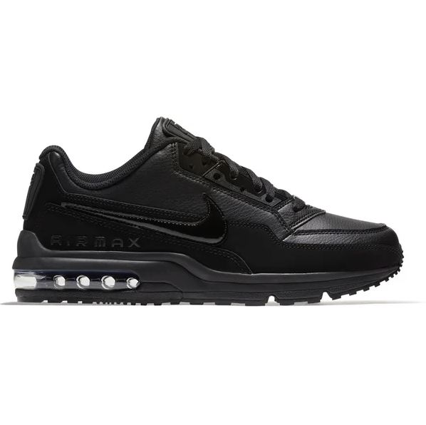 Nike Air Max LTD 3 Sneaker Herren 687977 black *UVP 119,99