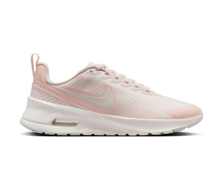 Nike Air Max Nuaxis Sneaker Damen HF1233 Light Soft