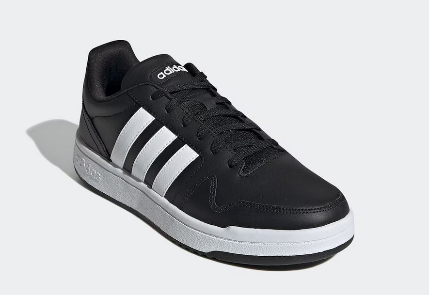 Adidas Postmove Sneaker Herren H00460 Black