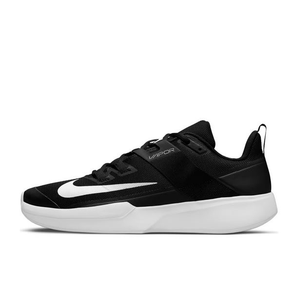 Nike Vapor Lite CLY Sneaker Herren DH2949 black/white