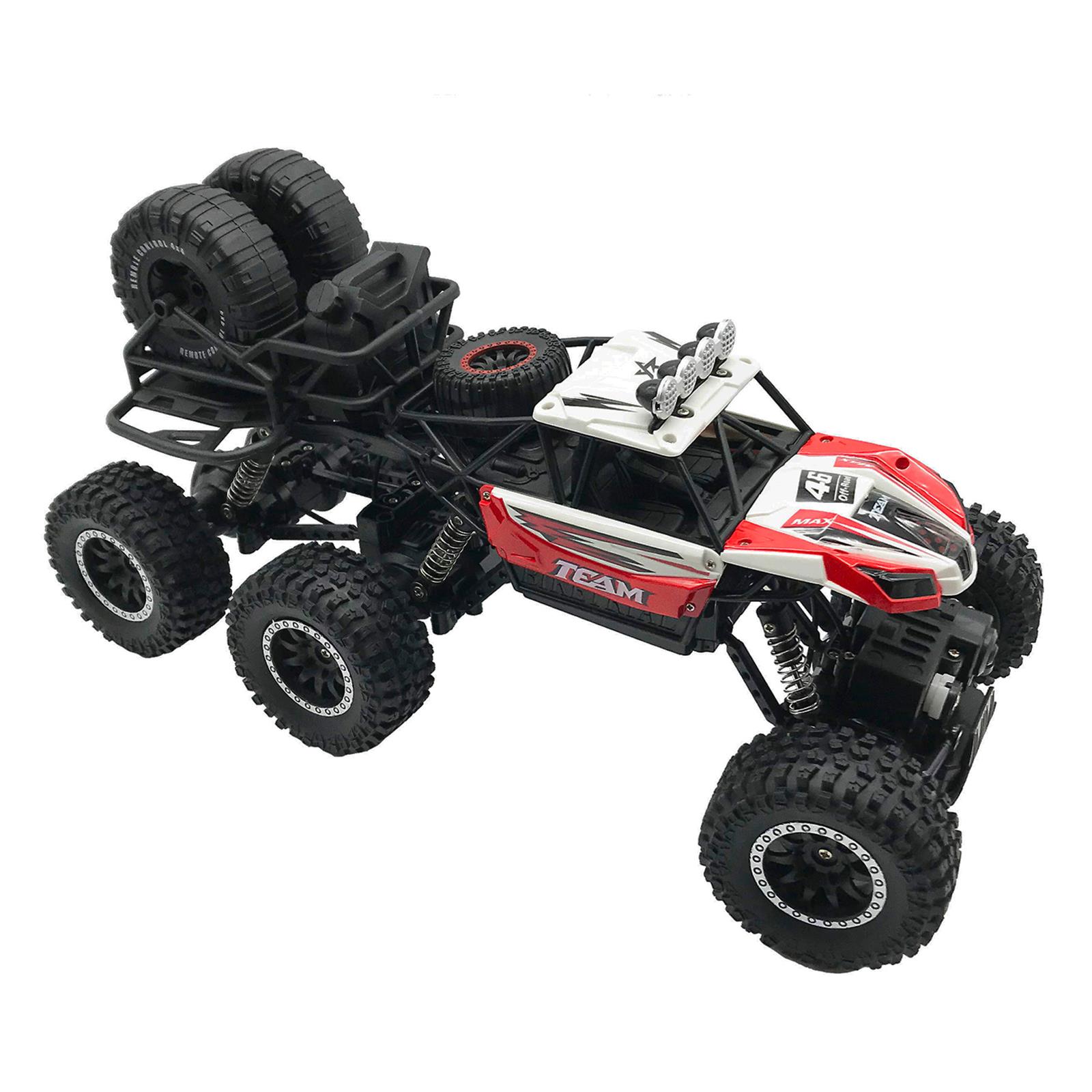 Rayline SL 181A RC Auto Offroad Truck Crawler Spielzeug 1:12 Rayline SL 181A RC Auto Offroad Truck Crawler Spielzeug 1:12