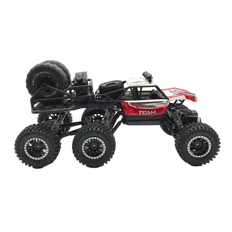 Rayline SL 181A RC Auto Offroad Truck Crawler Spielzeug 1:12 Rayline SL 181A RC Auto Offroad Truck Crawler Spielzeug 1:12