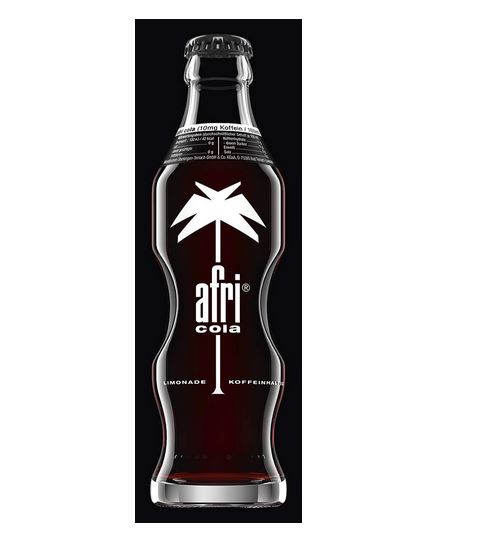 Afri Cola 24 x 0,2 Liter inkl. 3,60€ MEHRWEG Pfand