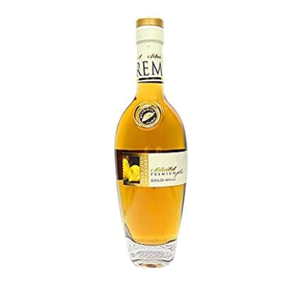 Scheibel Premium plus Gold-Willi 0,35 Liter