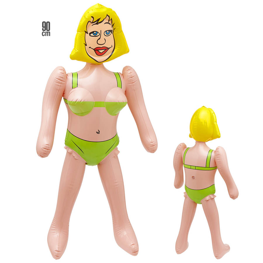 Fatty patty doll - ðŸ§¡ Blow up sex dolls are hilarious - Non-Ski Gabber - N....