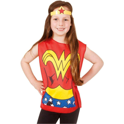 Kinder_Wonderwoman_Shirt___Stirnband___Rubies_33693.jpg