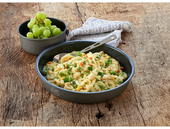 Trek ´n Eat Pasta Primavera in Gemüsesoße 150 g