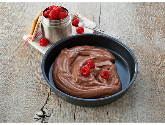Trek ´n Eat Mousse au Chocolat 100 g