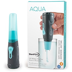 SteriPEN Aqua UV Wasserentkeimer