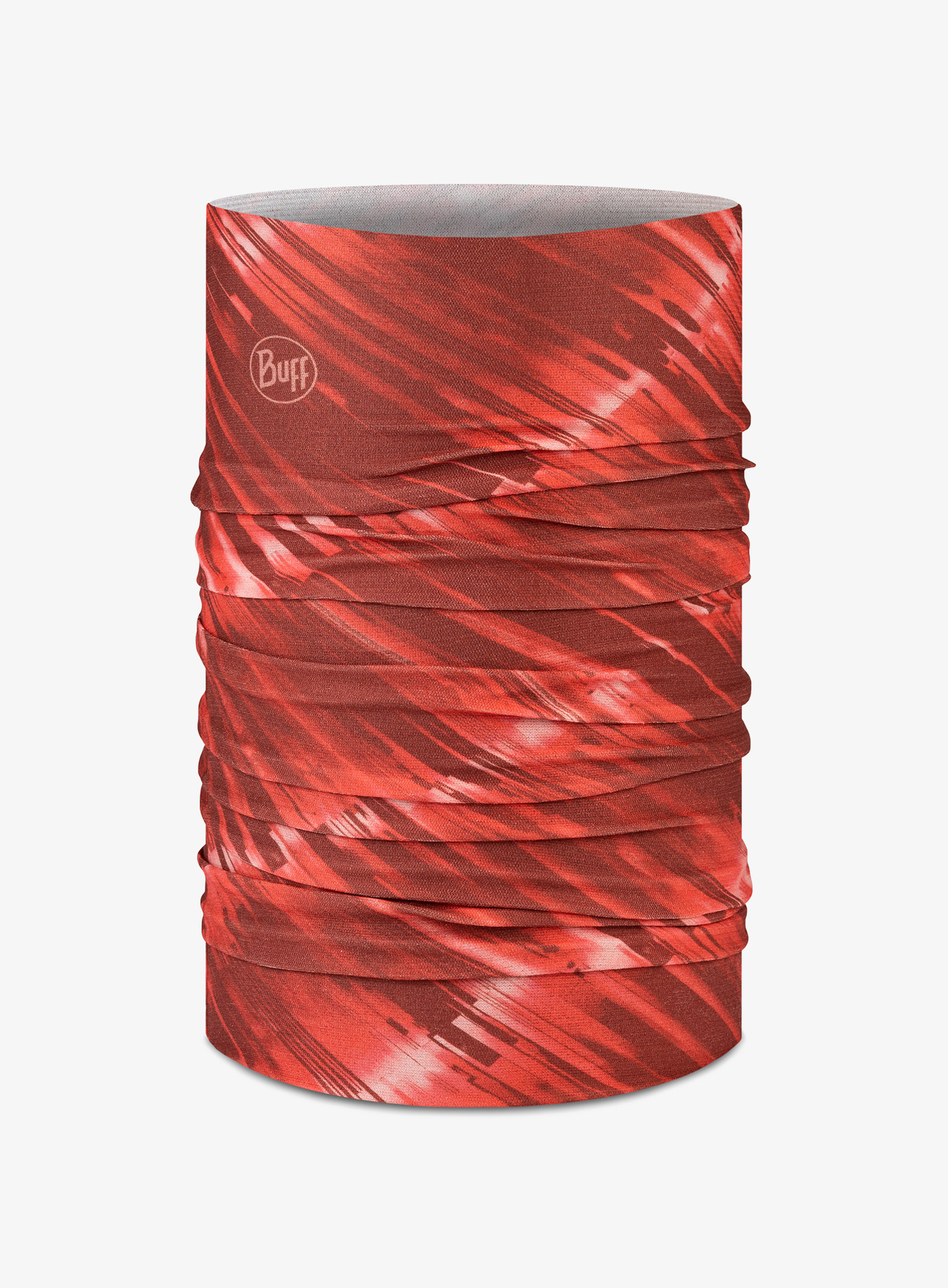 Buff Original CoolNet UV® Jaru Red Multifunktionstuch