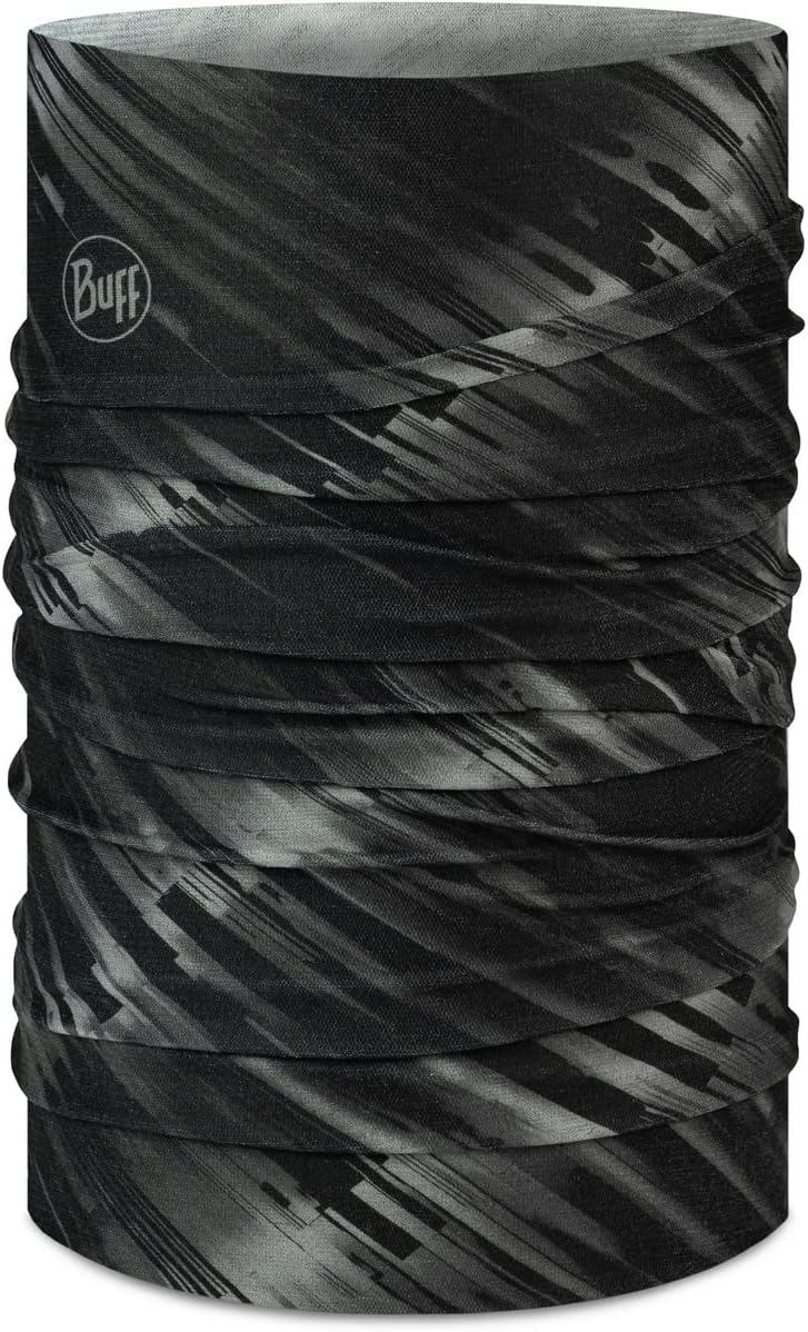 Buff Original CoolNet UV® Jura Black Multifunktionstuch