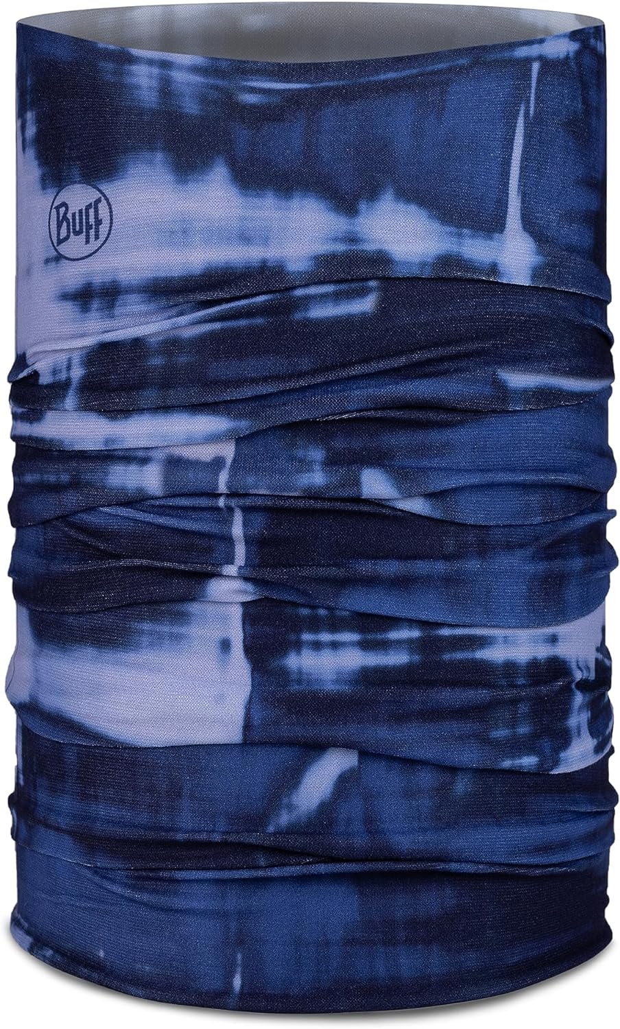Buff Original EcoStretch Enhi Cobalt Multifunktionstuch