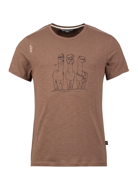 Chillaz Alpaca Gang T-Shirt