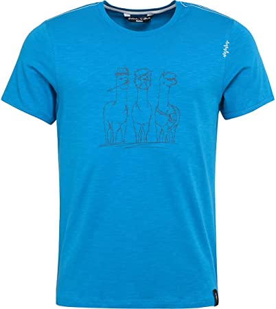 Chillaz Alpaca Gang T-Shirt