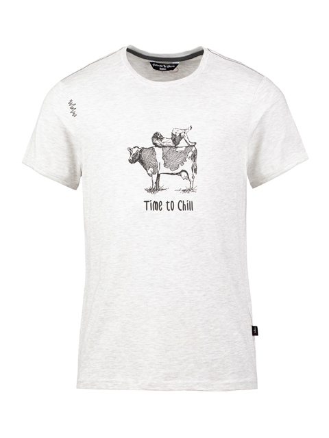 Chillaz Cow T-Shirt