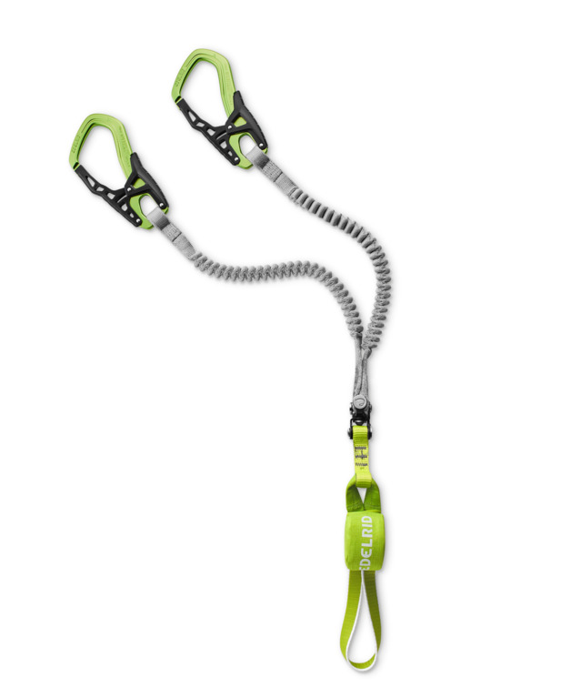 Edelrid Cable Comfort 6.0 Klettersteigset