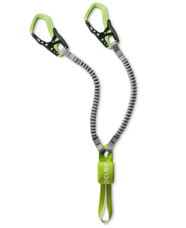 Edelrid Cable Kit 6.0 Klettersteigset