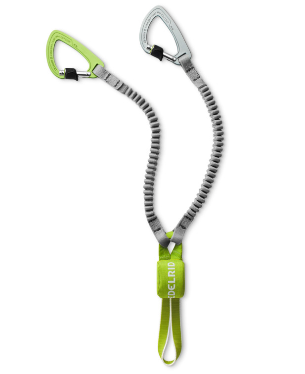 Edelrid Cable Kit Ultralight 6.0