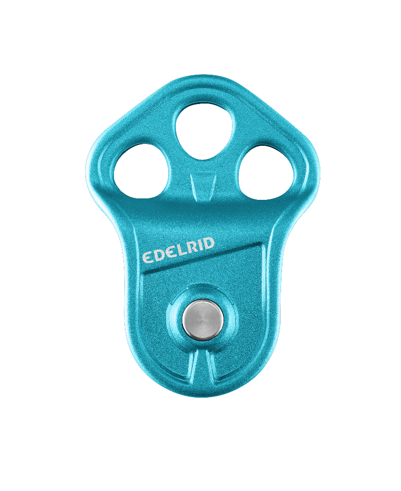 Edelrid Puck Seilrolle