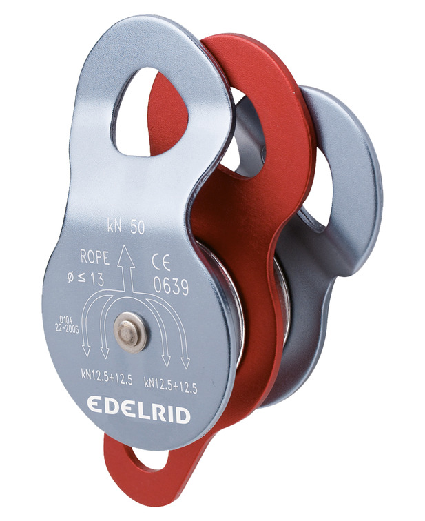 Edelrid Roll Double