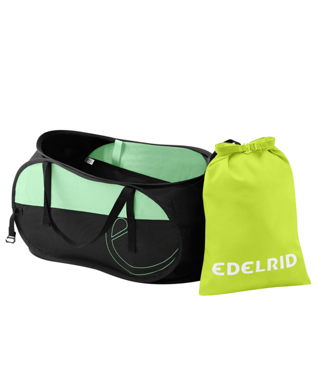Edelrid Spring Bag II Falttasche