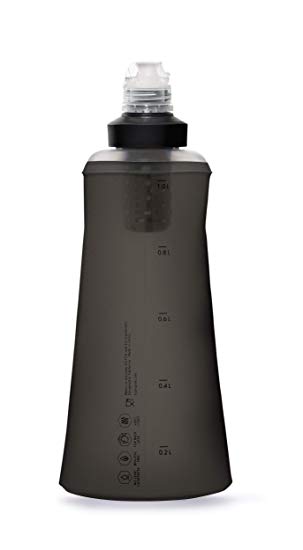 Katadyn BeFree Filterflasche 1,0l - Tactical Line - Wasserfilter