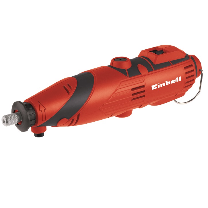 Einhell Schleif- und Gravur- Werkzeug
