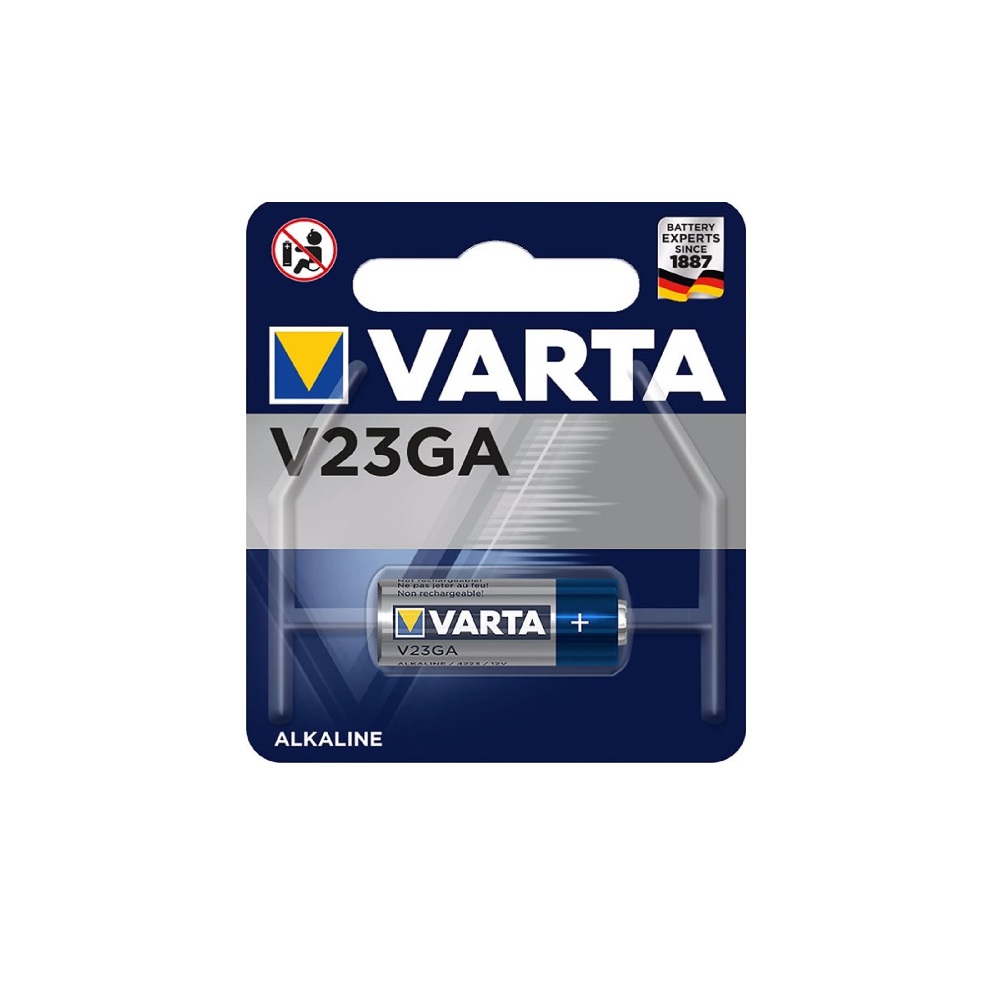 VARTA Electronics N LADY LR1 1,5 Volt Batterie 1er Blister 850 mAh