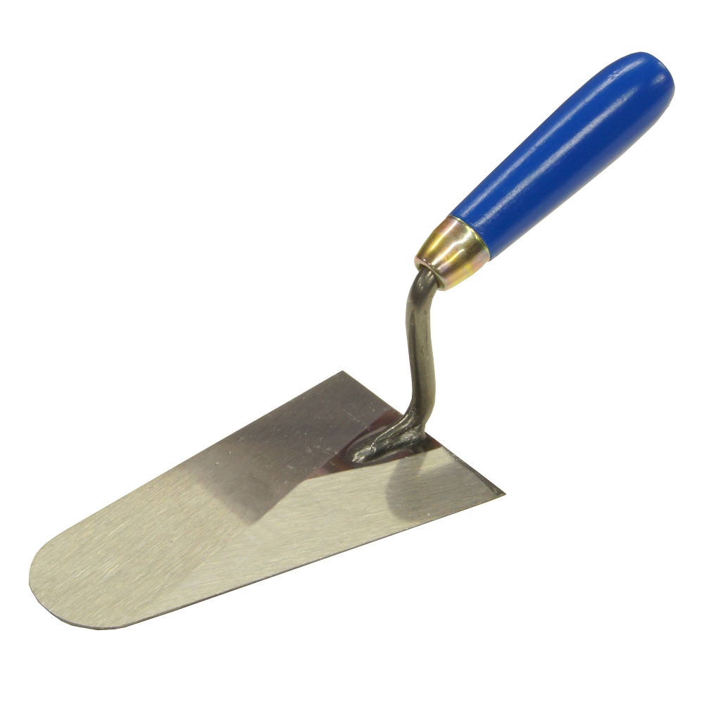 Connex Italienische Kelle 160mm Maurerkelle