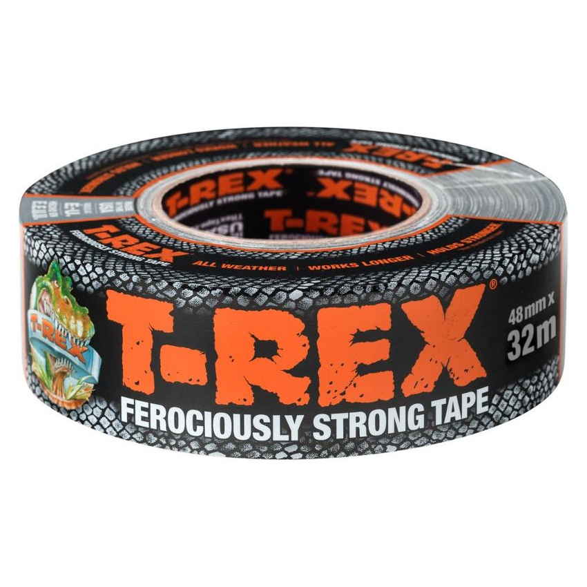 T-Rex Tape Gewebeband 48mm x 32m