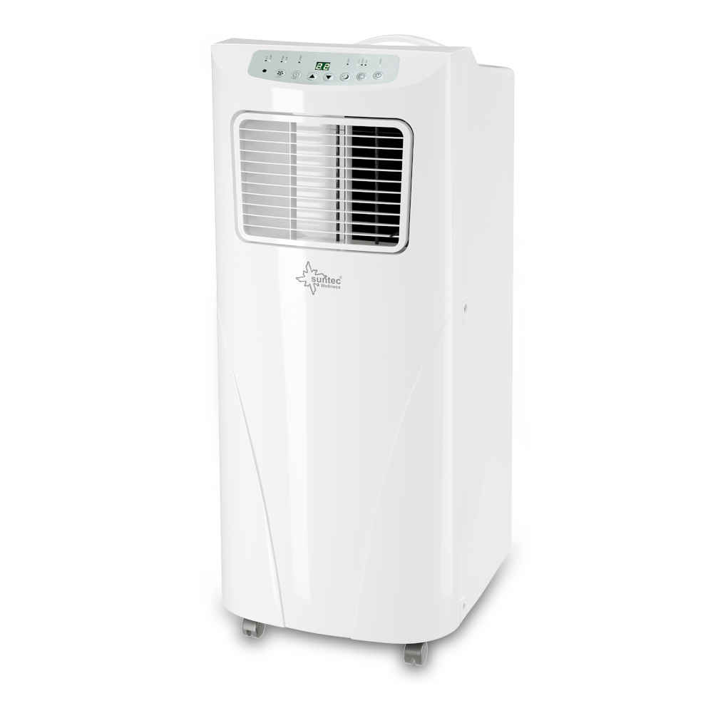 SUNTEC Mobiles lokales Klimagerät Fresh 7.000 Eco R290
